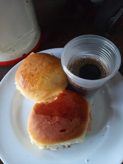 Laan Fest - Come em pé