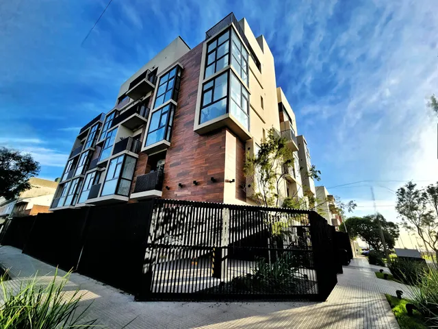 Departamentos UmanKuyen elementos, Aire y Agua