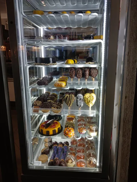 Gelateria yogurteria venere