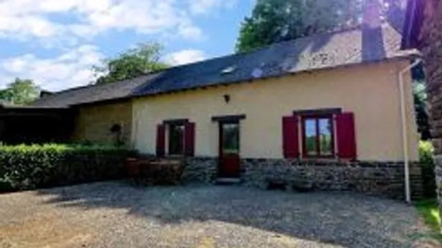 Chambres d'Hôtes Domaine du Bois-Basset