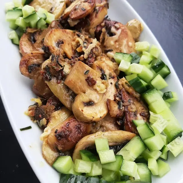 Cafetaria Winssen🍟