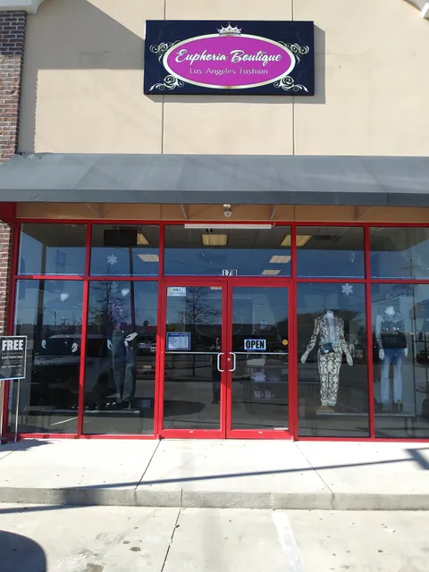Euphoria Boutique LA