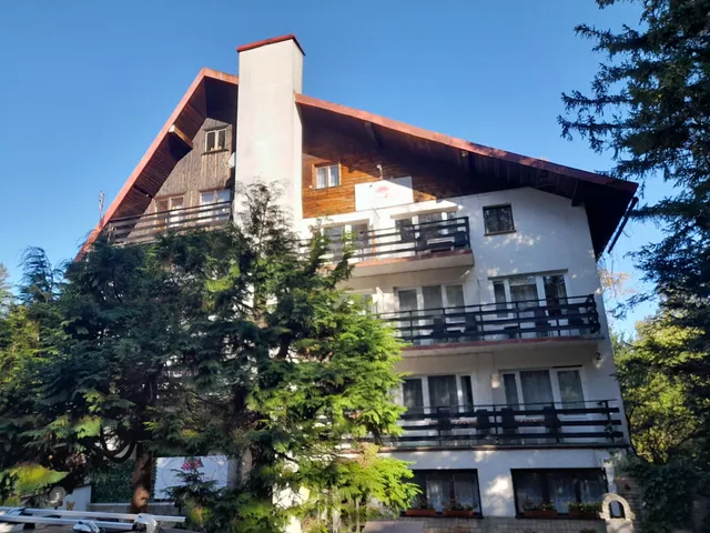 Malinowy Domek Karpacz