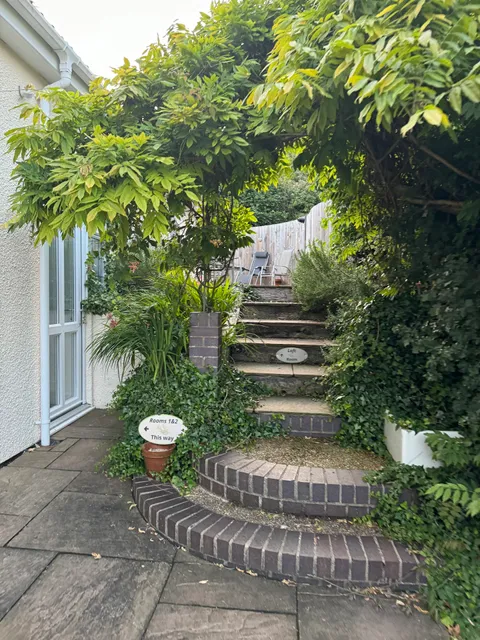 Rosemary House Accommodation