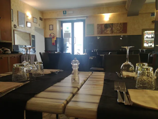 Da Fortunato Ai Due Scalini