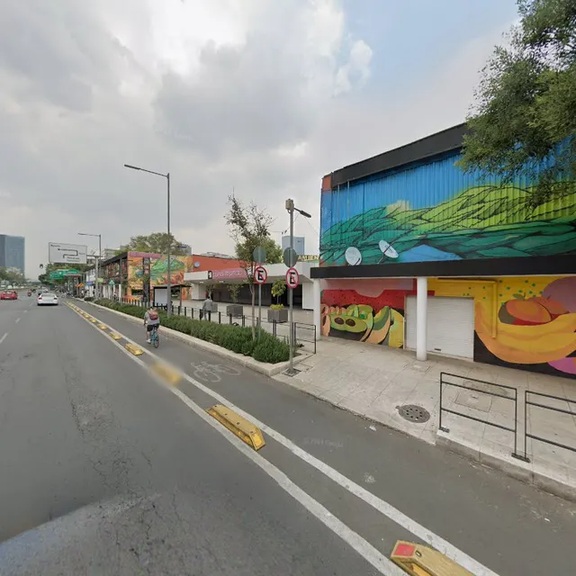 Hamburgesas Cuauhtémoc