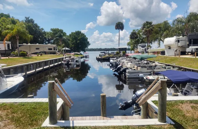 Lazy Days Camp Resort