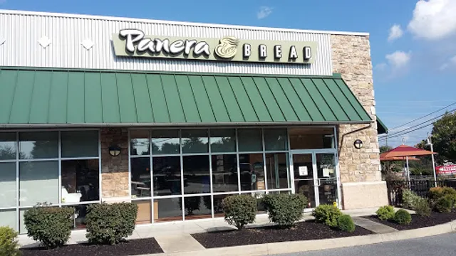 Panera Bread