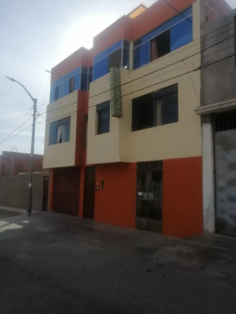 Hospedaje Nuevo Amanecer