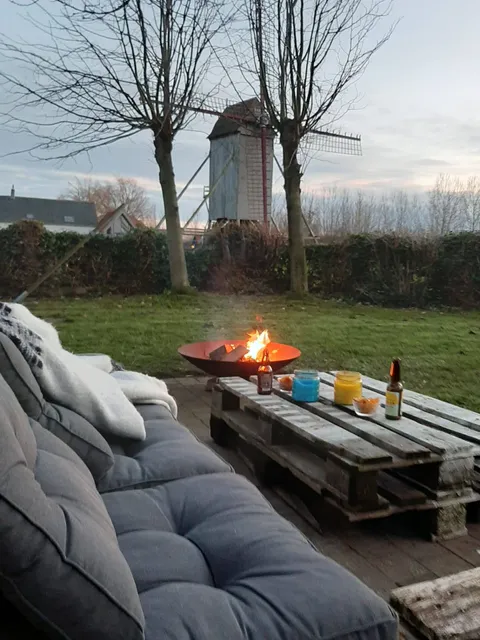 Vakantiehuis Louiselotte