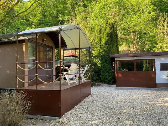 Királyos Pihenőház