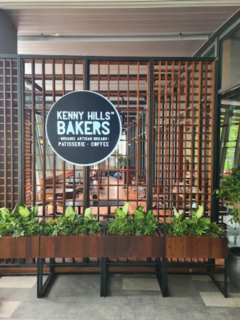 Kenny Hills Bakers @ KL East Mall
