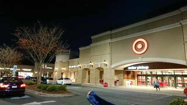 Target