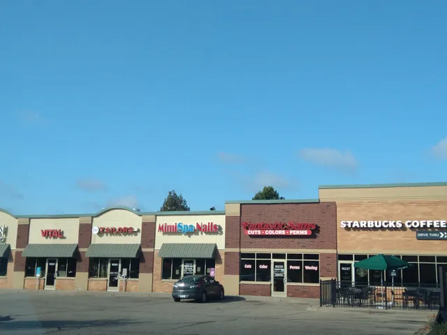 Vital Nutrition / Healthy Shakes & Teas