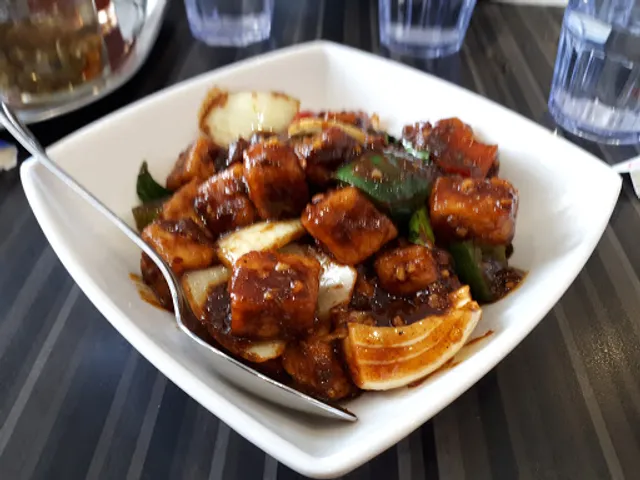 Hakka Legend Asian Cuisine Markham