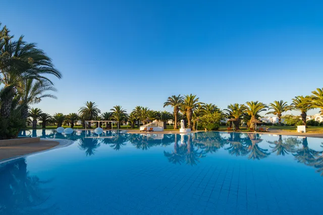 The Mirage Resort & Spa Hammamet