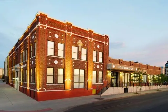 Church of Scientology of Colorado