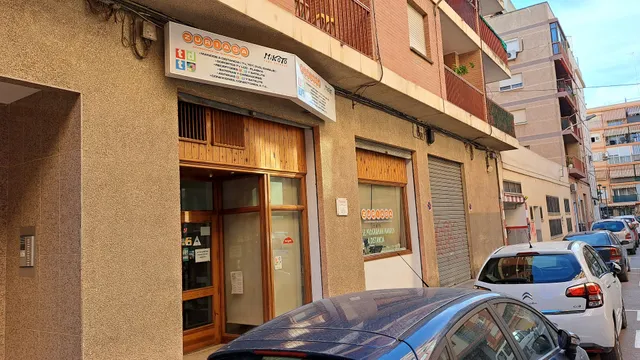 Electrónica Zuriaga