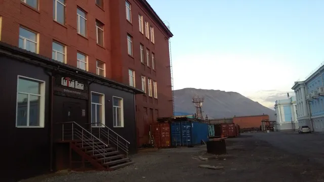 Hostels Rus - Norilsk