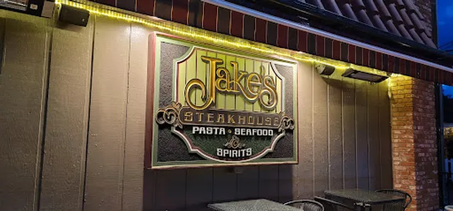 Jake's Steakhouse