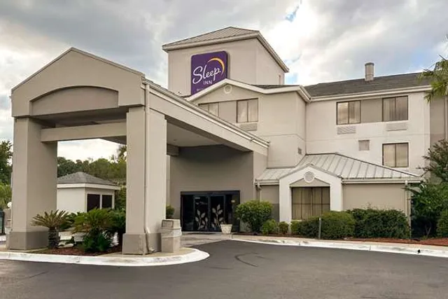Sleep Inn Walterboro I-95