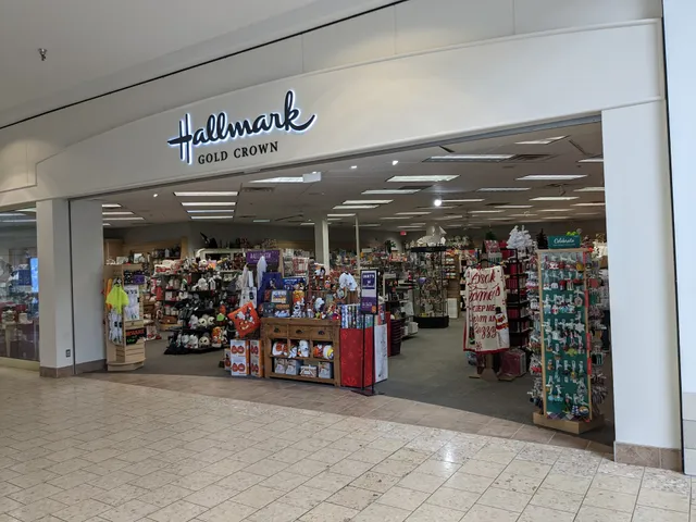 Dory's Hallmark Shop