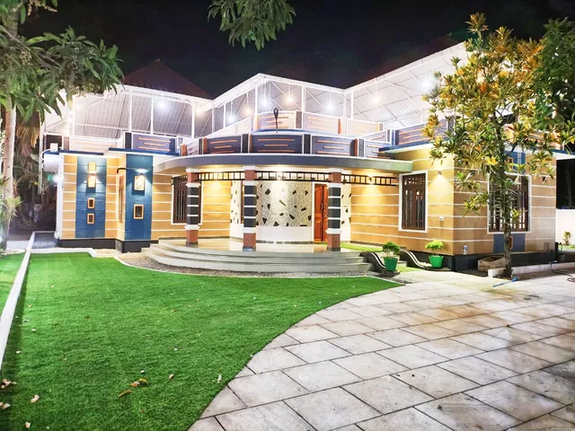 Star House Heritage Home Stay