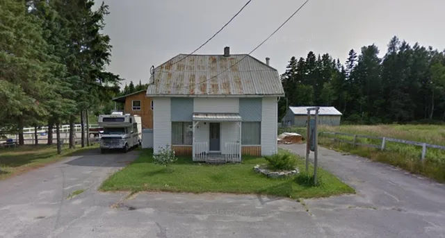 Le Gîte Du Gardien Blanc