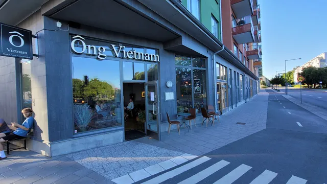 Ông Vietnam