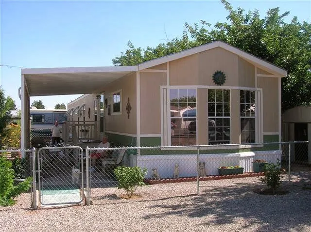 White Sands Manufactured Home and RV Community
