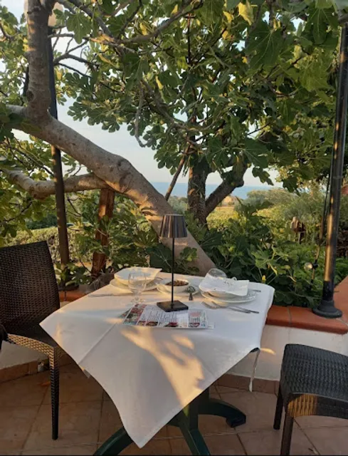 Verde Mare Country House