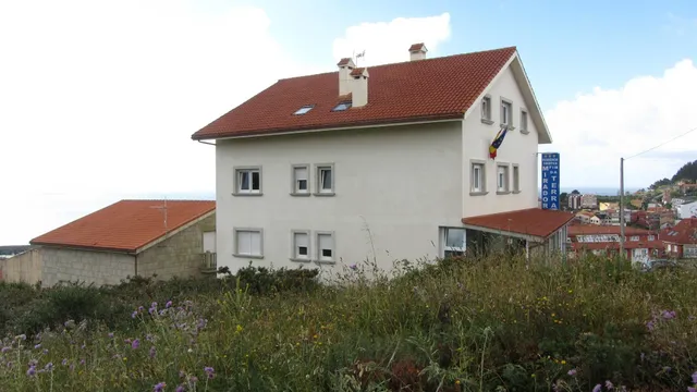 Mirador Fin Da Terra