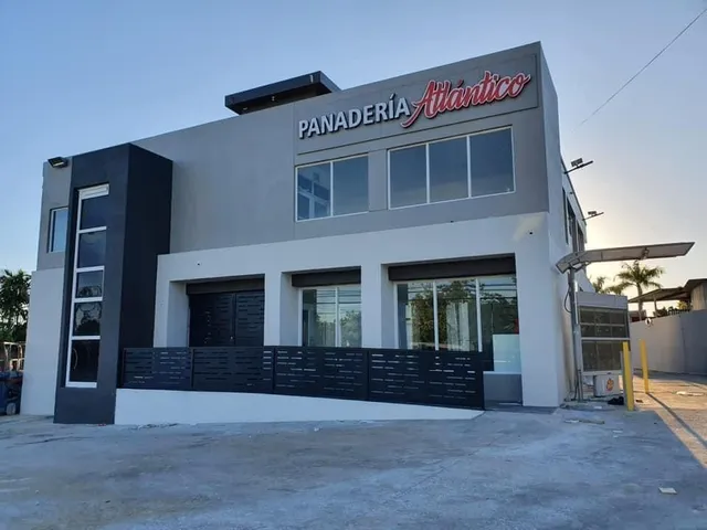 Panadería del Atlántico
