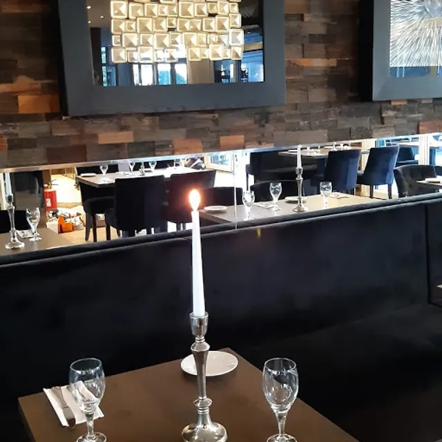 Trattoria Mamma Rosa