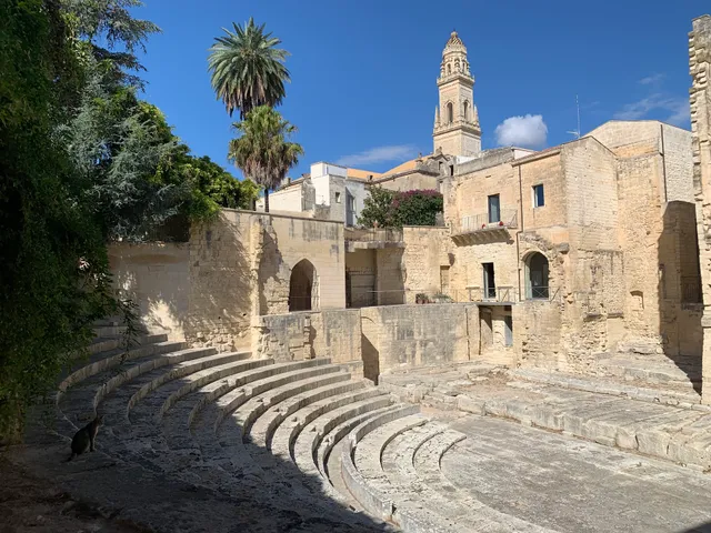 Roman Theater