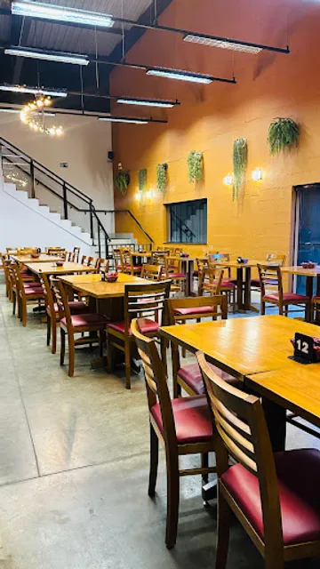 Ghettarello Massas e Hamburgueria Artesanal