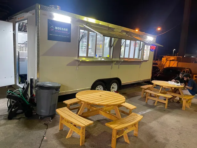 Mousam Spice House #2