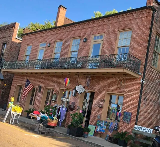 Silver Street Gallery & Gifts