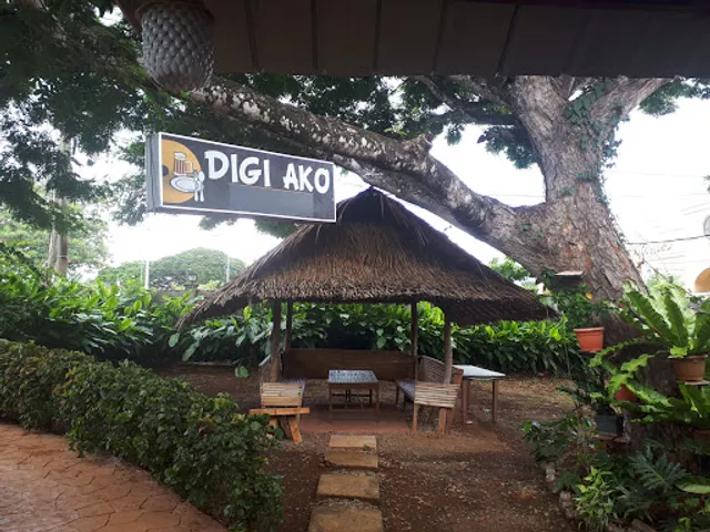 Digi Ako Resto Bar
