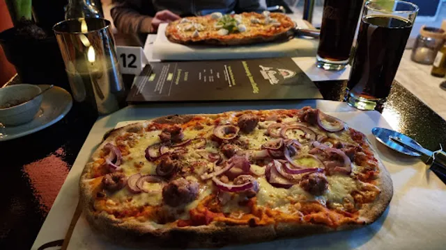 La Pinseria Ludwigsburg (BSS Hotel & Pension GmbH)