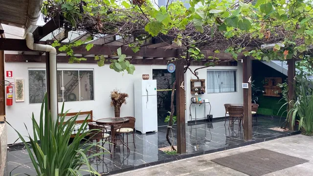 Pousada Alto da Chapada