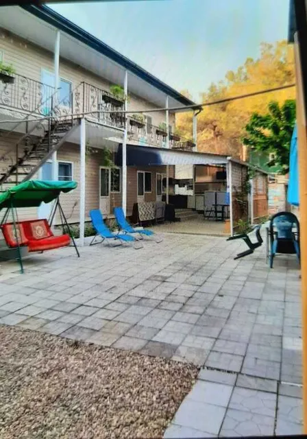 Guesthouse U Dyadi Fedora