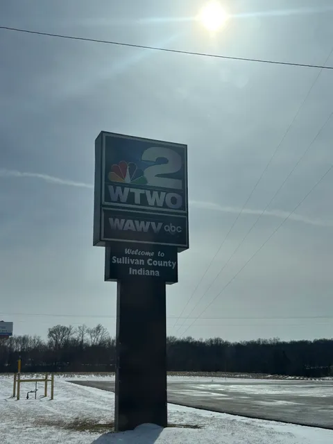 WTWO-TV Terre Haute