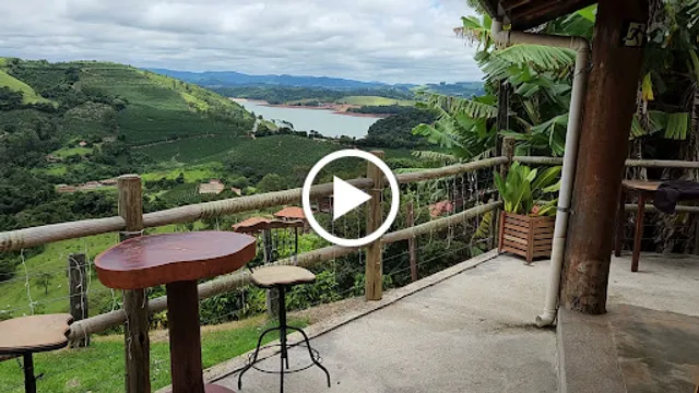 Restaurante Terra De Fogo Caconde