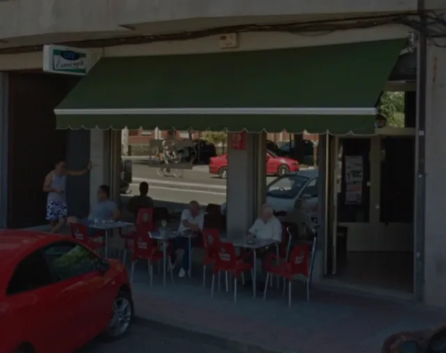 Cafe Bar Esmorga