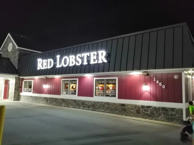 Red Lobster