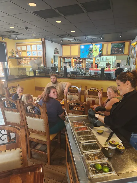 El Puerto Cantina and Grill