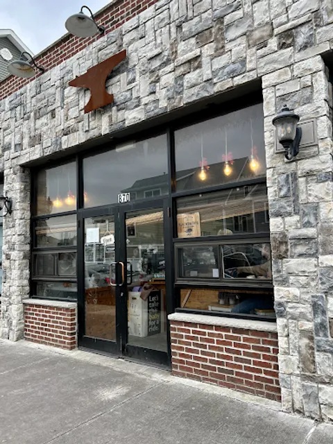 Blacksmith’s Breads Best Coffee in Long Beach