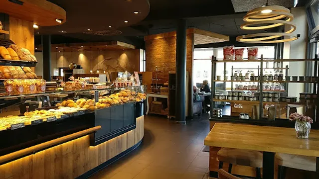 Bäckerei Weymann