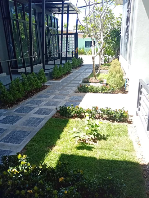 Finlay Cottage Aonang